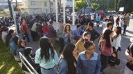 Uno de cada cuatro jóvenes está satisfecho con el funcionamiento de la democracia, según estudio