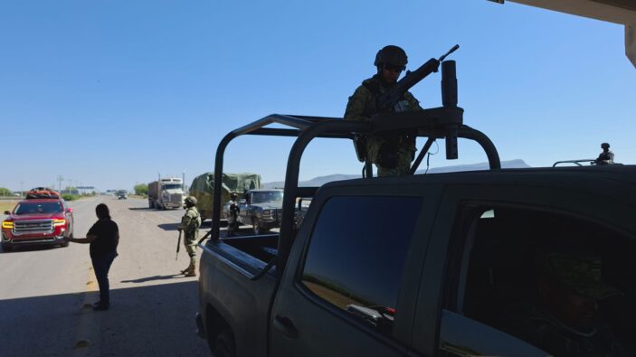 Militar implicado en muerte durante cirugía