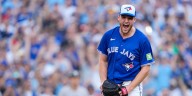 Trey Yesavage breaks Blue Jays' postseason strikeout record in ALDS Game 2