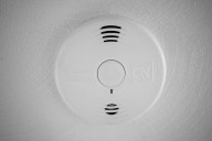 Your smoke alarm can actually cause a fire if you do this one simple thing