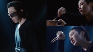 BTS’ J-Hope Becomes ‘Main Character’ In LE SSERAFIM’s Fiery Track SPAGHETTI