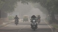 At 149, Mumbai lodges ‘moderate’ AQI for second day in a row