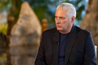 Acusa Díaz-Canel a EEUU de mentir sobre incursión de Cuba en Ucrania