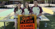 HSC study tips: Rutherford students go all in as exams begin