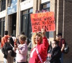 Aurora Mayor John Laesch condemns immigration crackdown