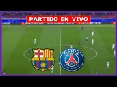 Barcelona vs. PSG en vivo gratis hoy vía Fútbol Libre TV, ESPN, Movistar Liga de Campeones: horarios, canales y dónde ver partido por Champions League