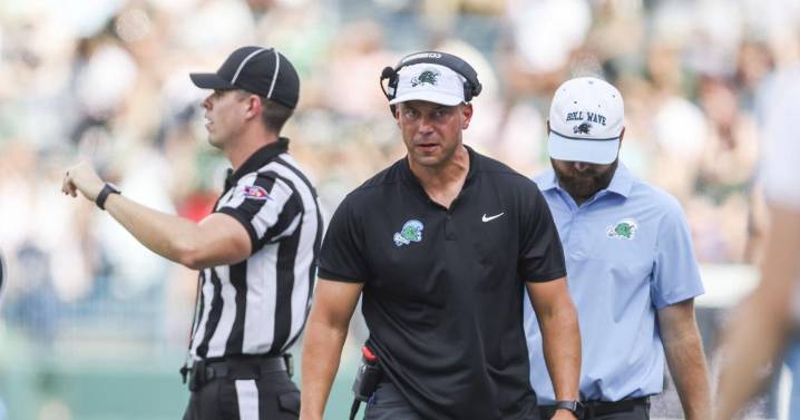 Jeff Duncan: If LSU doesn't hire Jon Sumrall, it will be playing against him soon enough