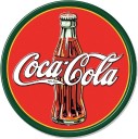 Premium drinks, mini cans help boost Coca