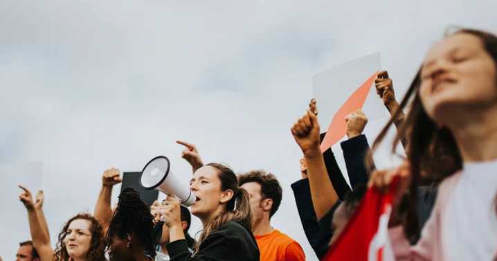 Troy Carico: An open letter to the left