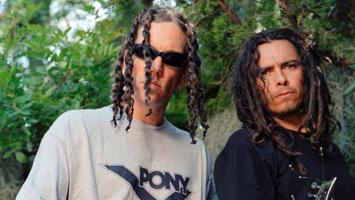 ¡Korn regresa a CDMX! La Gira Latinoamericana 2026 se Confirma con un Colosal Show
