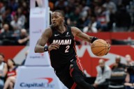 2 NBA stars arrested in sports betting investigation