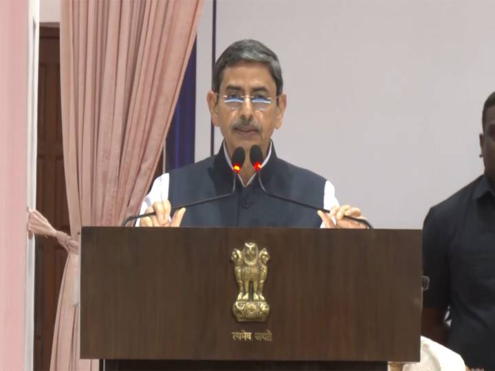 TN Guv calls for establishing 'Sardar Patel Research Institute'