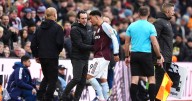 Jadon Sancho's career as one of football's most expensive rejects hits chastening new low
