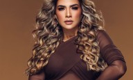 Gaby Puche: Renacida tras la desgracia del club Jet Set