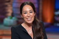 Joanna Gaines Wore a Short-Sleeve Sweater, Get the Look at Amazon