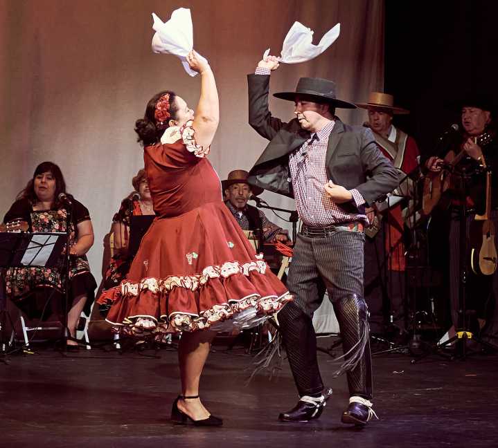 Celebration of dance diversity coming to Valley