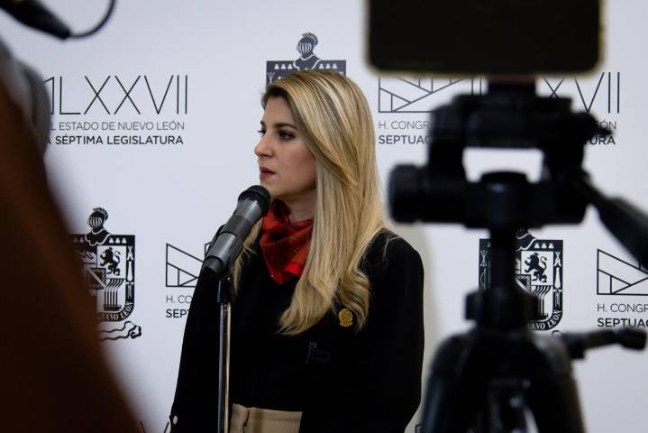 Diputada propone coordinar contraflujos entre municipios