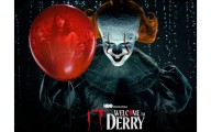 How to watch new HBO series 'IT: Welcome to Derry' with Bill Skarsgård for free