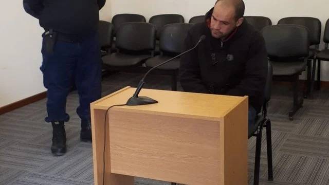 Un interno se prendió fuego en una celda del Penal de Chimbas: le harán pericias psiquiátricas