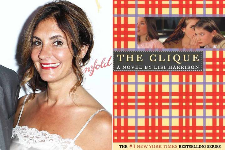 Lisi Harrison Says 'Friend Drama' Is Timeless, Teases ‘Clique’ Sequel (Exclusive)