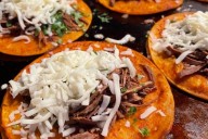 Los Hermanos Taquerias marks 5-year anniversary in ...