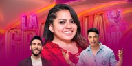 Por qué Jawi Méndez y Kike Mayagoitia son señalados de gordofóbicos tras nominación a La Bea en La Granja VIP
