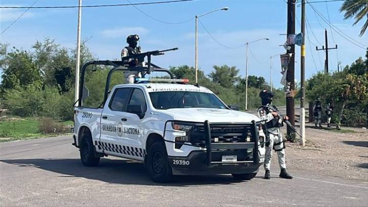 Despliegan operativo en Costa Rica tras ataque a Guardia Nacional