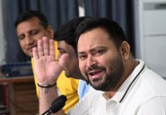 Waqf Act will be ‘thrown into dustbin’ if INDIA bloc is voted to power in Bihar: Tejashwi