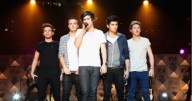 One Direction stars reunion confirmed ahead of multi