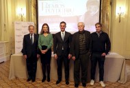 Puy du Fou vuelve a poner su mirada en la literatura