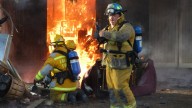 Great-nephew of late Annapolis fire captain charged in death