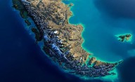 Un estudio científico reveló qué ciudades de Argentina se inundarán en los próximos años