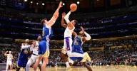 Player Grades: Lakers vs. Mavericks