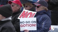 Residents express relief as Gotion project stalls in Mecosta County