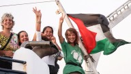 Israel stops Gaza aid flotilla vessels, says Greta Thunberg and others on board are safe