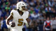 Saints' Kendre Miller injury update is brutal, but it helps Alvin Kamara's fantasy outlook