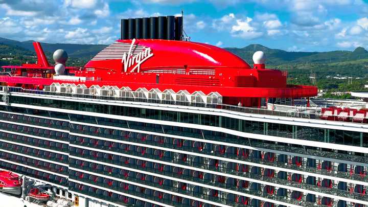 Virgin Voyages Just “Hired” 50 Google Cloud AI Agents—But Travelers Say The Technology Will Be “The Death Of Us All”