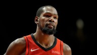 Report: Rockets sign Kevin Durant to two