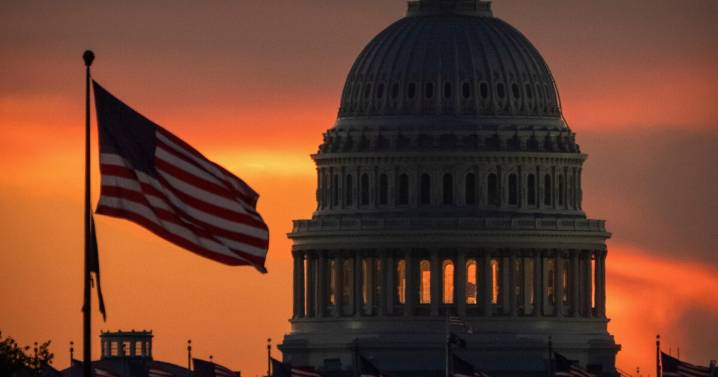 The federal government shut down. South Florida lawmakers play the partisan blame game