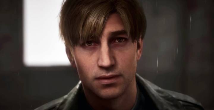 Silent Hill 2 Remake Is Coming to PS Plus Extra—PS5 Pro Patch Release Date Leaked