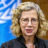 Plastic pollution treaty not dead in the water: UN environment chief