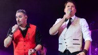 Nuevo golpe Andy y Lucas: un telonero lanza graves acusaciones contra los músicos