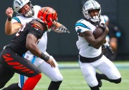 Xavier Legette, Marvin Mims Jr., Matthew Golden: Start ‘Em, Sit ‘Em Picks for Fantasy Football Week 8