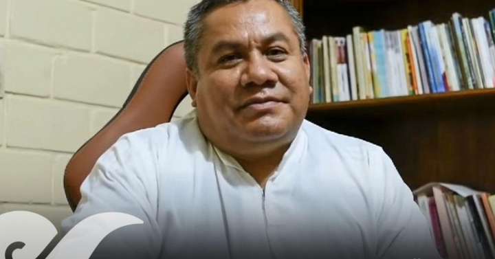 Hallan muerto al sacerdote Bertoldo Pantaleón en Mezcala, Guerrero