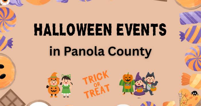 Costumes, Carnivals & Candy—Oh My! Halloween Week Events You Don’t Want to Miss