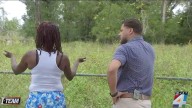 Neighbors push for cleanup of overgrown, ‘forgotten’ cemetery in Jacksonville