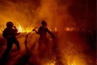 "Lo que viene es complicado". El Gobierno analizó los recursos para prevenir incendios en la Patagonia