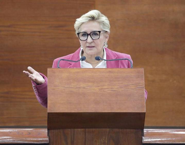 Pérdidas materiales, en viviendas y hasta ganado por las precipitaciones: diputada