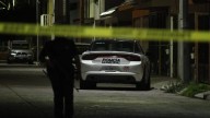 Dos personas pierden la vida , y una más lesionada tras riña con armas blancas en la Insurgentes
