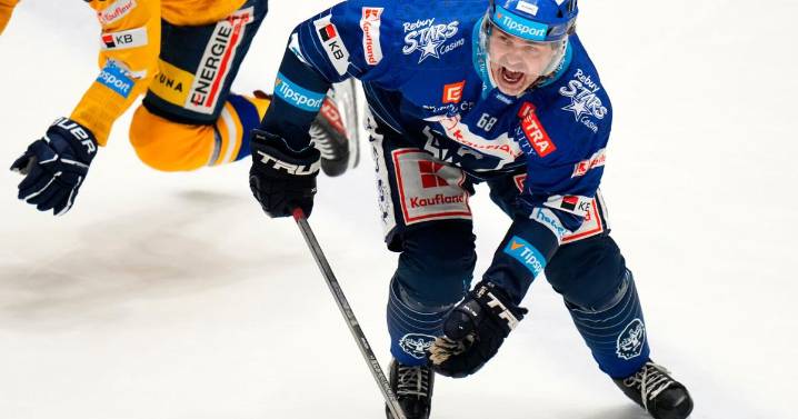 Jaromir Jagr is back: At 53, the former NHL great starts his 38th professional season